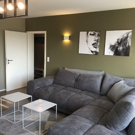 Three Lägenhet Koblenz  Exteriör bild