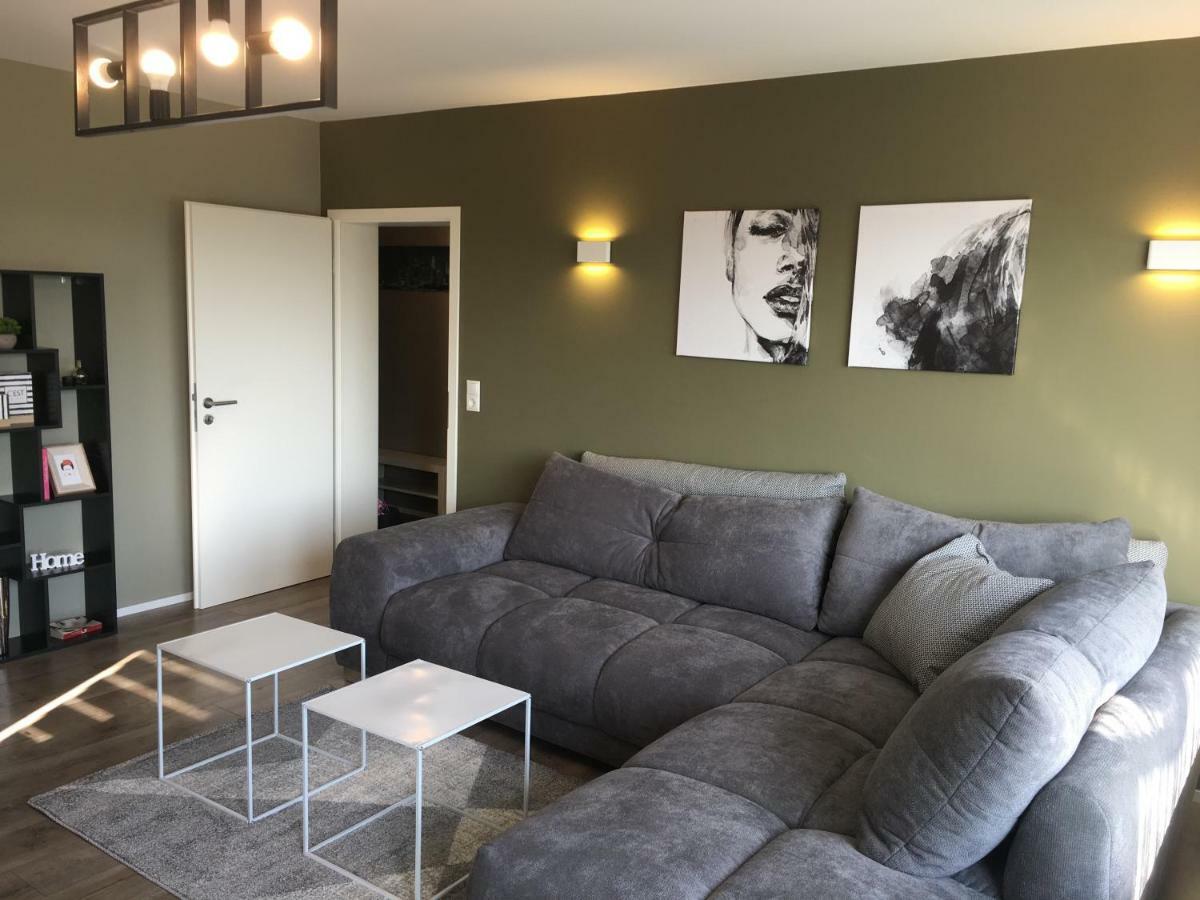 Three Lägenhet Koblenz  Exteriör bild