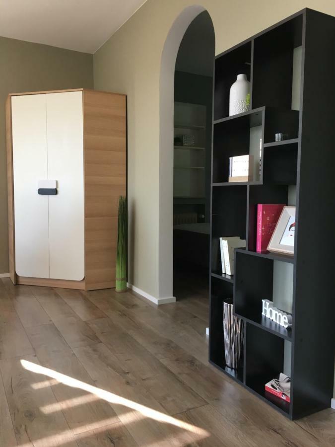 Three Lägenhet Koblenz  Exteriör bild